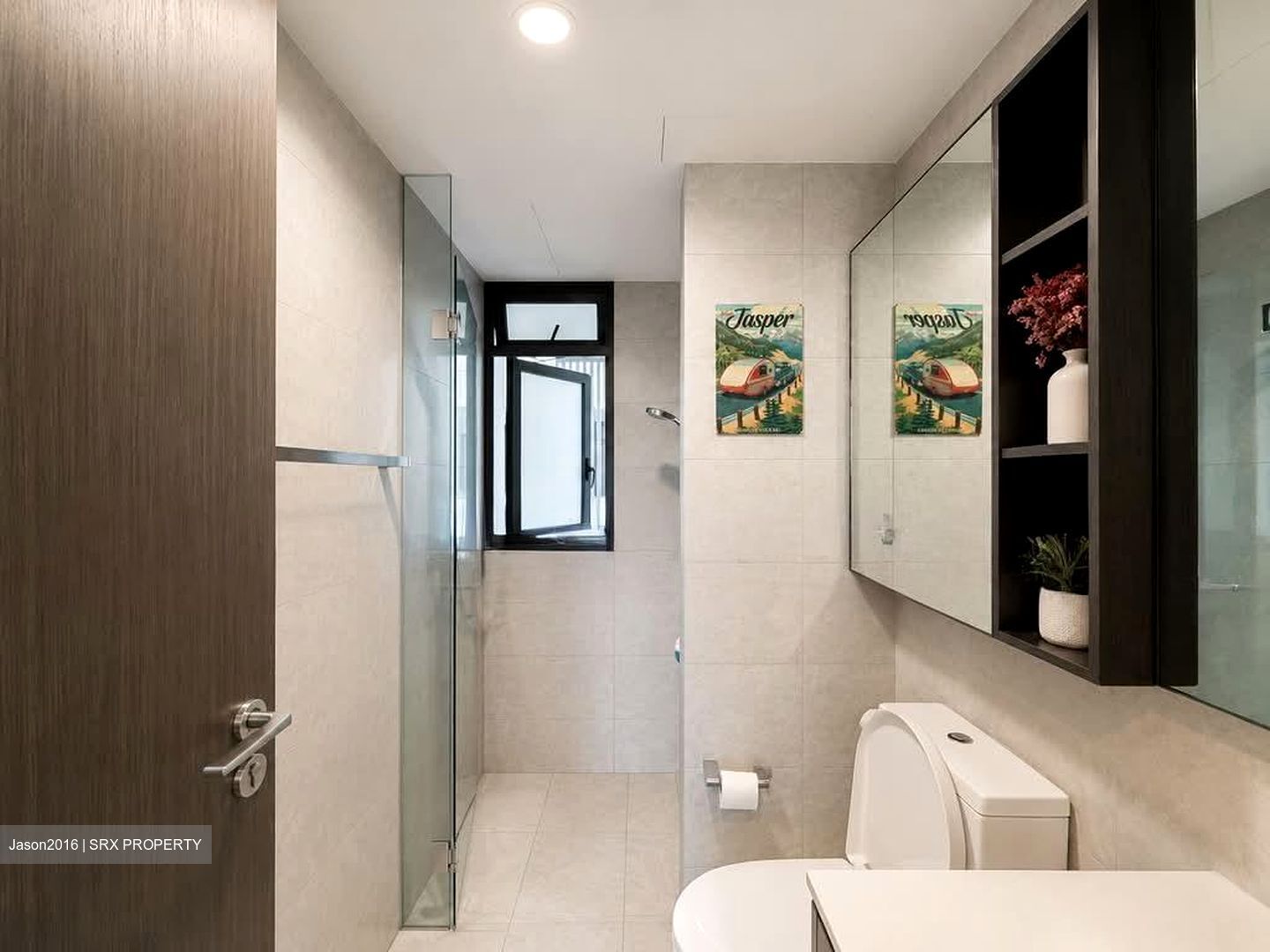 iNZ Residence (D23), Condominium #591517471
